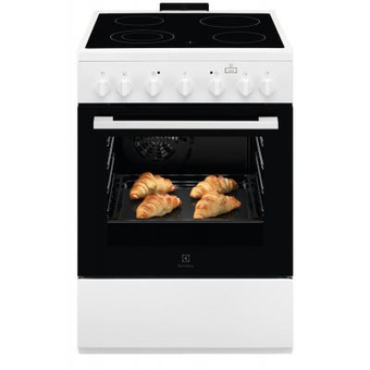 Зображення Плита  Electrolux RKR660101W