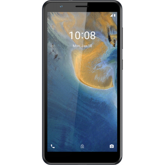 Изображение Смартфон ZTE Blade A31 2/32GB Gray