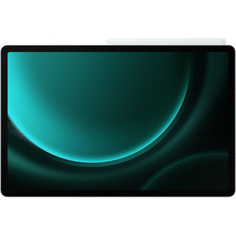 Изображение Планшет Samsung Galaxy Tab S9 FE 5G 128GB Light Green (SM-X516BLGASEK)