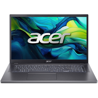 Изображение Ноутбук Acer Aspire 17 A17-51M (NX.J0JEU.005)