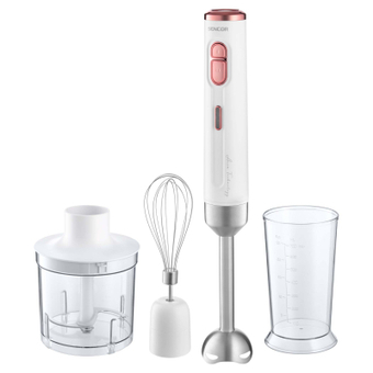 Изображение Блендер Sencor SHB9000WH