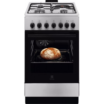 Зображення Плита Electrolux LKM520011X