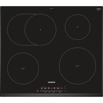 Изображение Варочная поверхность Siemens EH651FFC1E