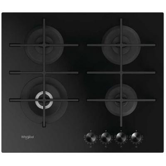 Зображення Варильна поверхня Whirlpool GOWL628NB