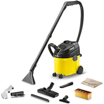 Изображение Пылесос Karcher 1.081-201.0