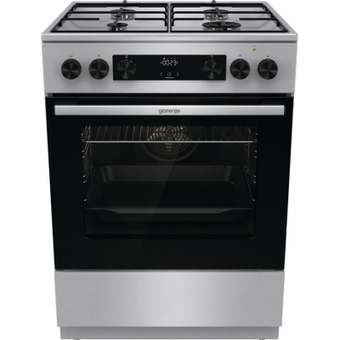 Зображення Плита Gorenje GKS6C70XJ