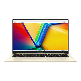 Зображення Ноутбук Asus Vivobook S 15 OLED K5504VA-MA392 (90NB0ZK4-M00NP0)