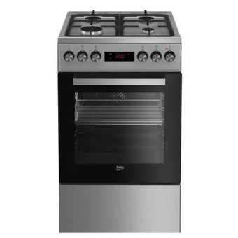 Зображення Плита  Beko FSM52335DXDS