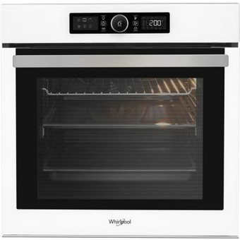 Зображення Духова шафа Whirlpool AKZ96220WH