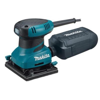 Изображение Угловая шлифовальная машина Makita BO4555