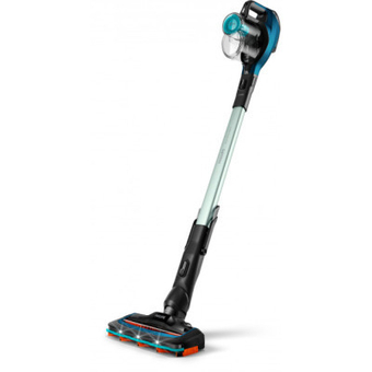 Зображення Пилосос Philips FC 6728/01 (FC6728/01)