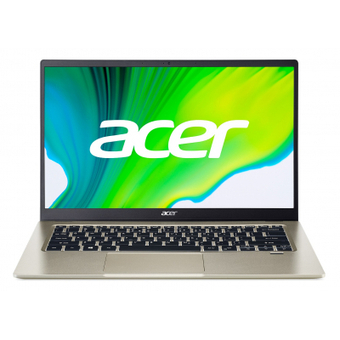 Изображение Ноутбук Acer Swift 1 SF114-34-P06V (NX.A7BEU.00Q)