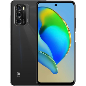 Изображение Смартфон ZTE Blade V40 6/128GB Black