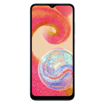 Зображення Смартфон Samsung Galaxy A04e 3/32Gb Light Blue (SM-A042FLBDSEK)