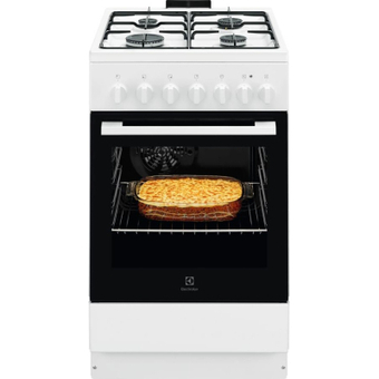 Зображення Плита Electrolux LKK520032W