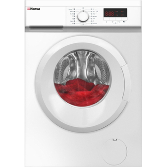 Зображення Пральна машина  Hansa WHN814D1W