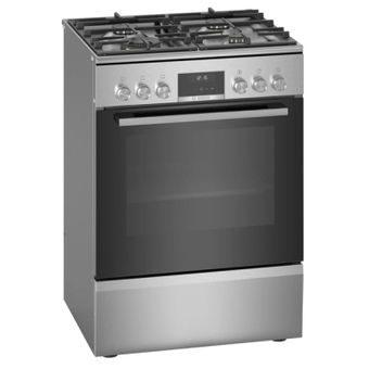Зображення Плита Bosch HXS59AI51Q
