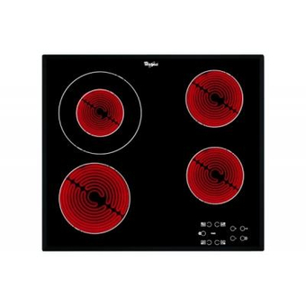 Зображення Варильна поверхня Whirlpool AKT 8130 BA