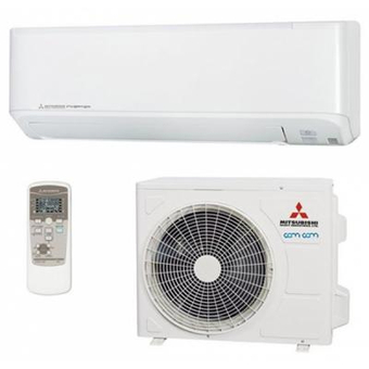 Зображення Кондиціонер Mitsubishi Electric SRK20ZSPR-S/SRC20ZSPR-S