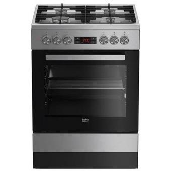 Зображення Плита  Beko FSM62331DXT