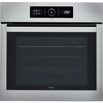 Зображення Духова шафа Whirlpool AKZ96270IX