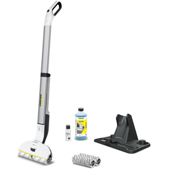Зображення Пилосос безмішковий Karcher 1.056-350.0