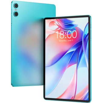 Изображение Планшет Teclast P30 10.1 HD 4/ 64GB /WIFI Metal/ Blue (6940709686201)