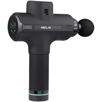 Зображення Масажер Neor PULSE PRO 52BK