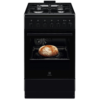 Зображення Плита Electrolux LKK520022K