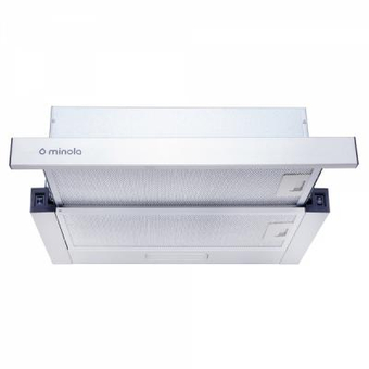 Изображение Вытяжки Minola HTL 6214 I 700 LED