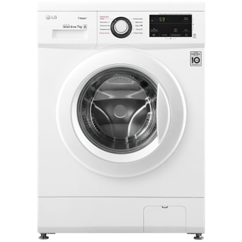 Зображення Пральна машина  LG F 2 J 3 HS 0 W