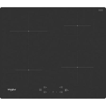 Зображення Варильна поверхня Whirlpool WSQ7360NE