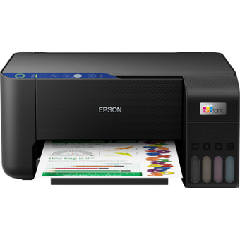 Изображение МФУ Epson L3251 c WiFi (C11CJ67413)