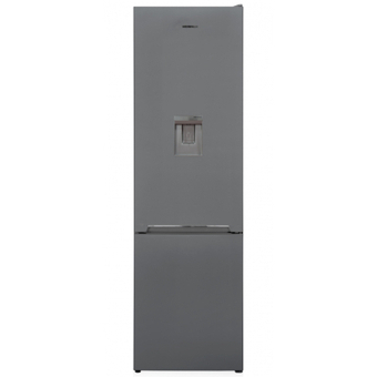 Изображение Холодильник HEINNER HC-V286SWDF