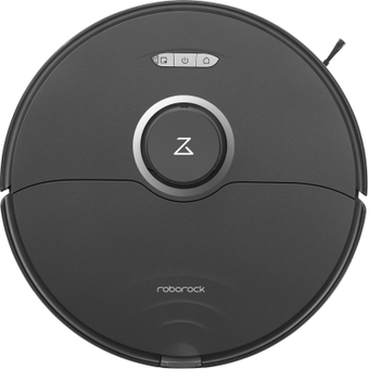 Изображение Xiaomi Roborock S8 Black (S852-00)