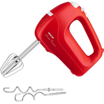 Изображение Миксер Sencor SHM5404RD