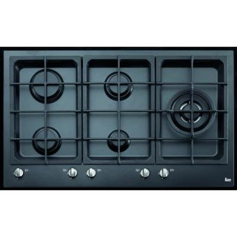 Зображення Варильна поверхня TEKA EW 90 5G AI AL TR Black (40219061)