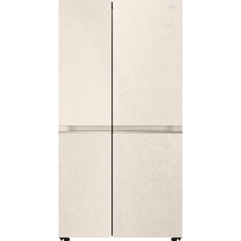 Изображение Холодильник LG GC-B257SEZV