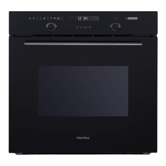 Изображение Духовой шкаф Interline FEV 560 ETS BA