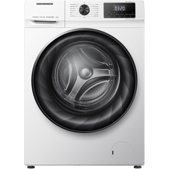 Зображення Пральна машина  HEINNER HWM-H8014INVA