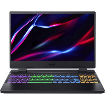 Изображение Ноутбук Acer Nitro 5 AN515-58-587V (NH.QLZEU.006)