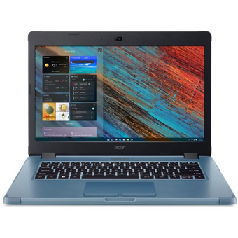 Изображение Ноутбук Acer Enduro Urban N3 Lite (NR.R28EU.008)