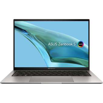 Зображення Ноутбук Asus Zenbook S 13 OLED UX5304MA-NQ007X (90NB12V2-M00AS0)