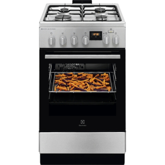 Зображення Плита Electrolux LKK560222X