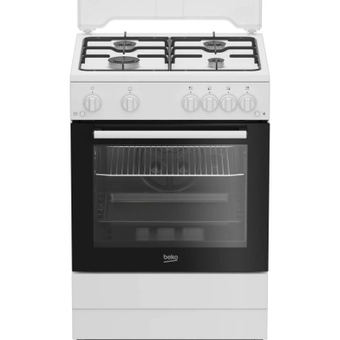 Изображение Плита Beko FBG62121WD
