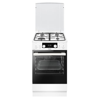 Изображение Плита Hansa FCMW58329