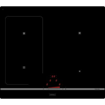 Изображение Варочная поверхность Kernau KIH 6433-4B