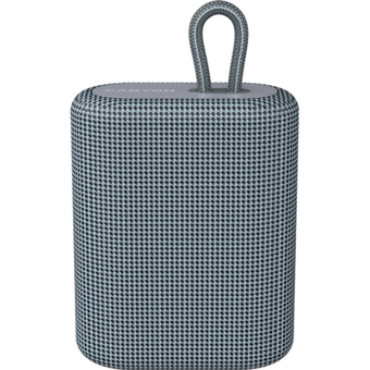 Изображение Портативна колонка Canyon BSP-4 Bluetooth Dark Grey (CNE-CBTSP4DG)