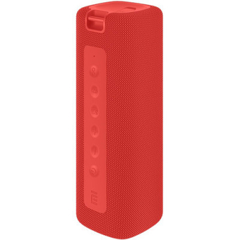 Зображення Портативна колонка Poco Mi Portable Bluetooth Spearker 16W Red (956434)