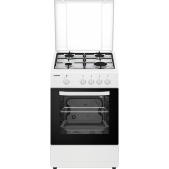 Изображение Плита HEINNER HFSC-SME50WH